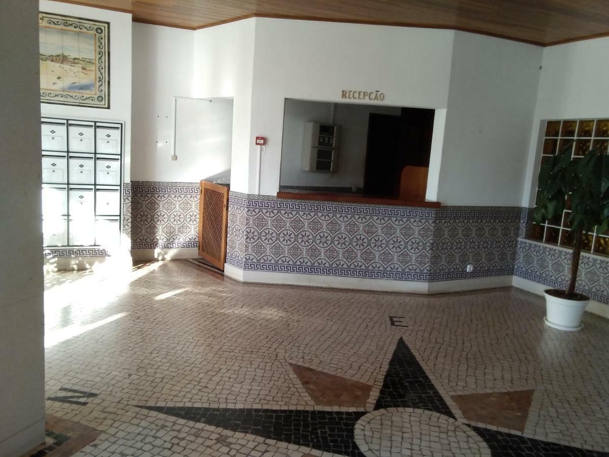 Edificio Vau Costa Βίλα Portimão Εξωτερικό φωτογραφία