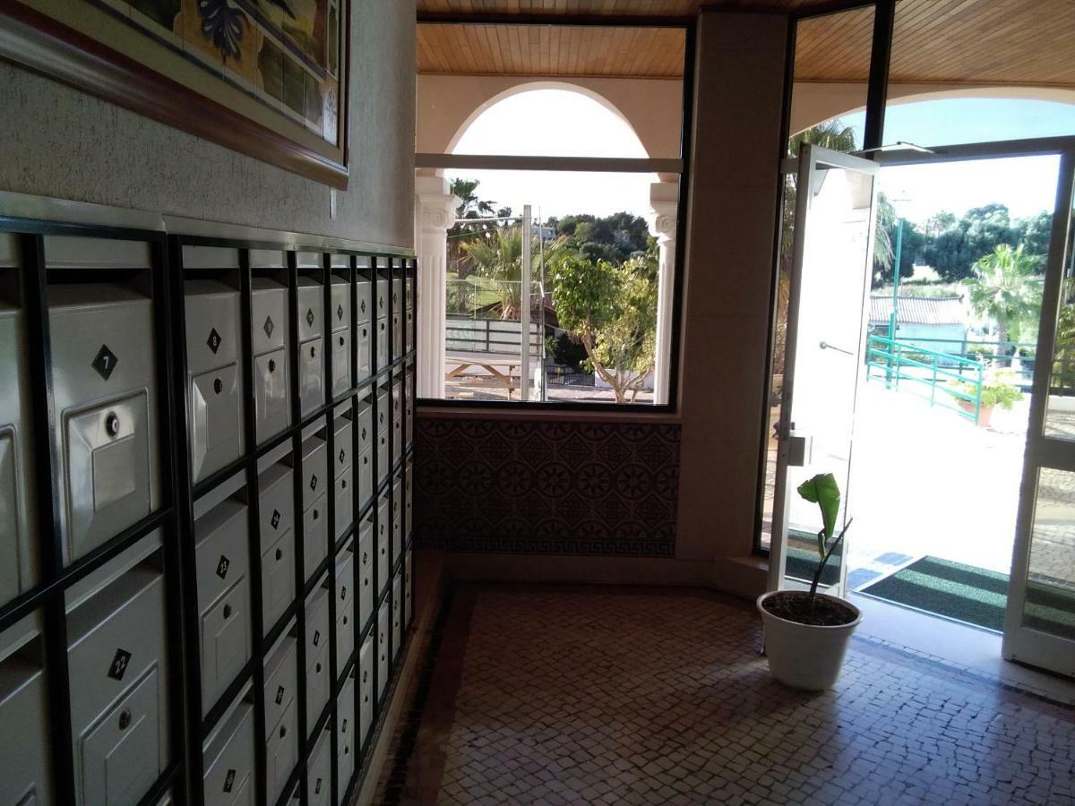Edificio Vau Costa Βίλα Portimão Εξωτερικό φωτογραφία