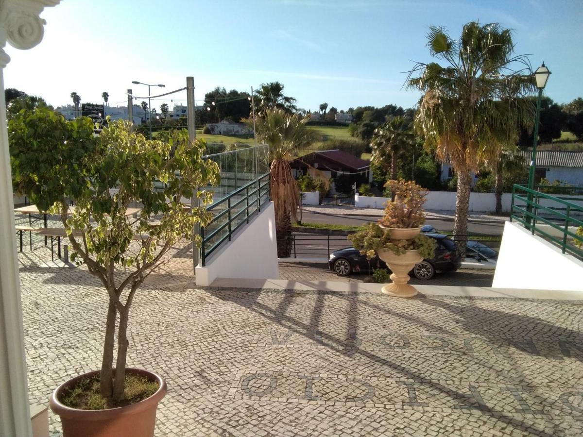 Edificio Vau Costa Βίλα Portimão Εξωτερικό φωτογραφία