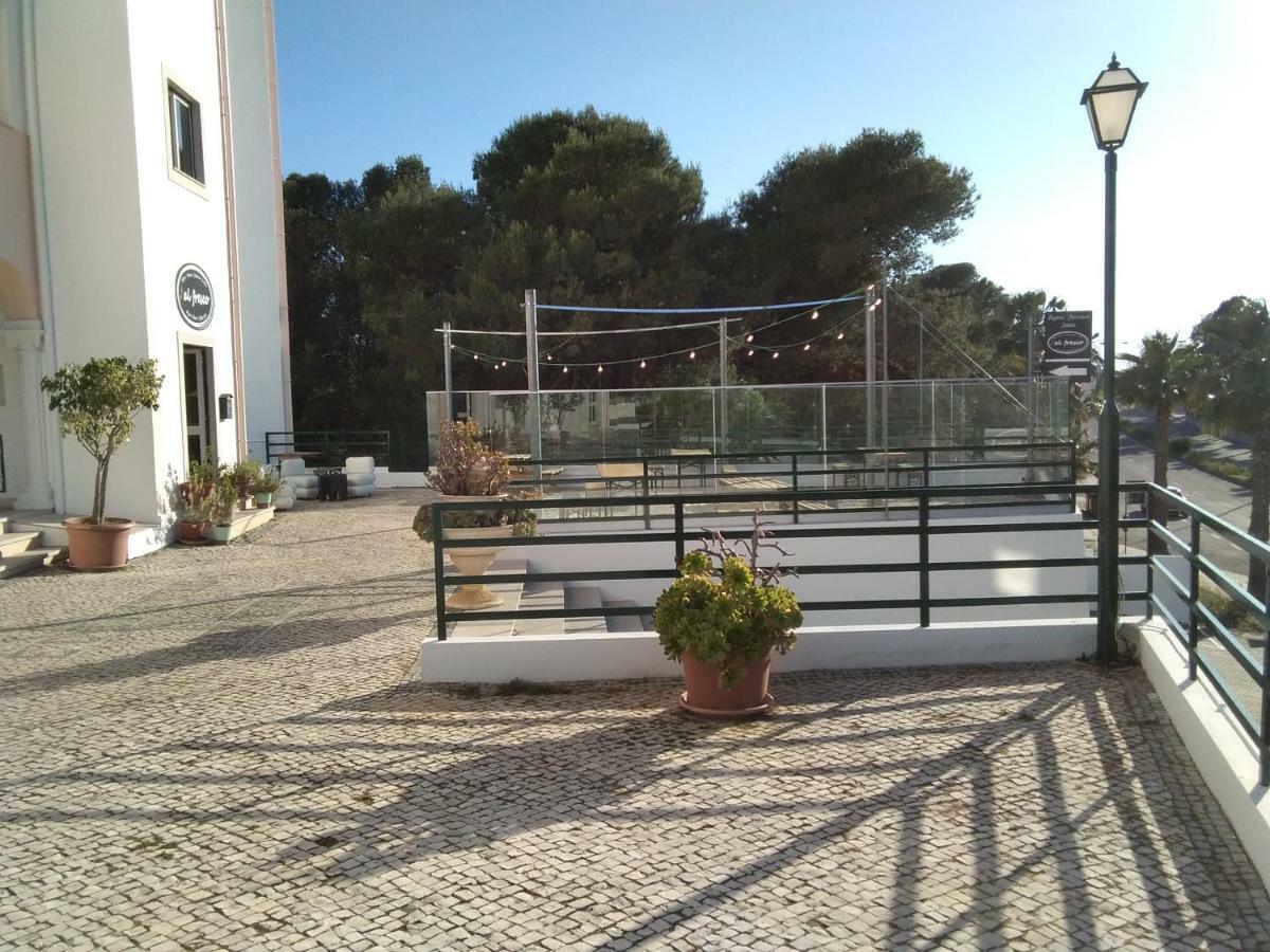 Edificio Vau Costa Βίλα Portimão Εξωτερικό φωτογραφία