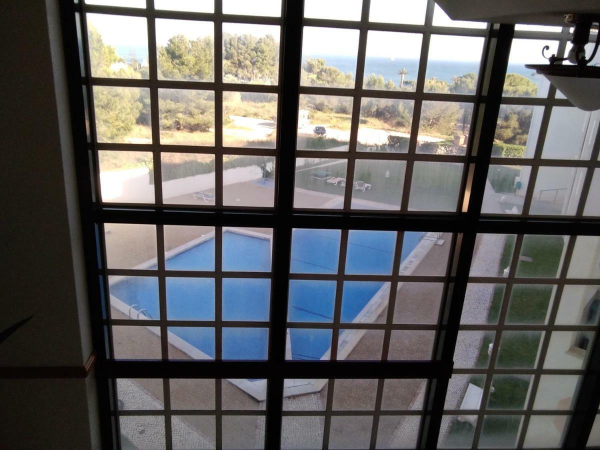 Edificio Vau Costa Βίλα Portimão Εξωτερικό φωτογραφία