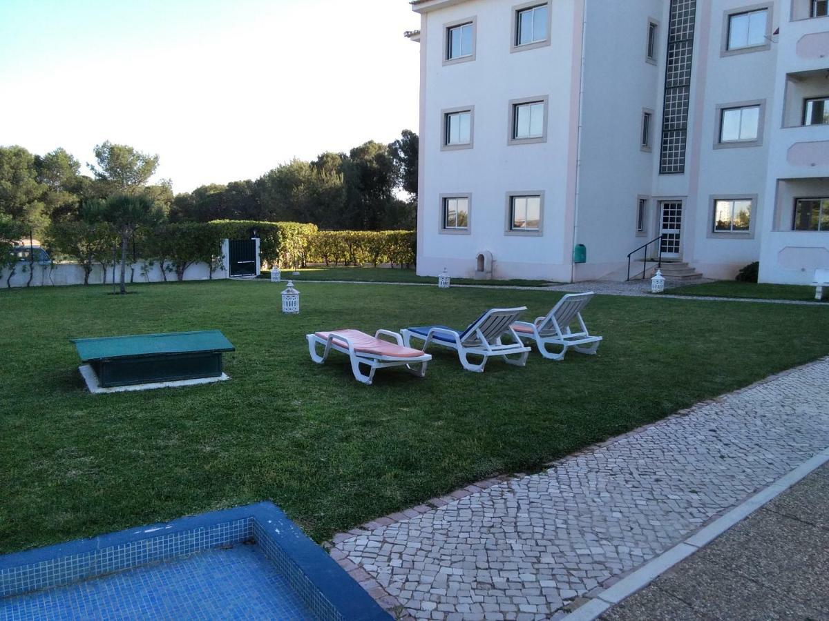 Edificio Vau Costa Βίλα Portimão Εξωτερικό φωτογραφία