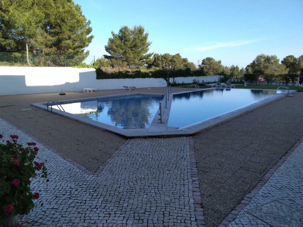 Edificio Vau Costa Βίλα Portimão Εξωτερικό φωτογραφία