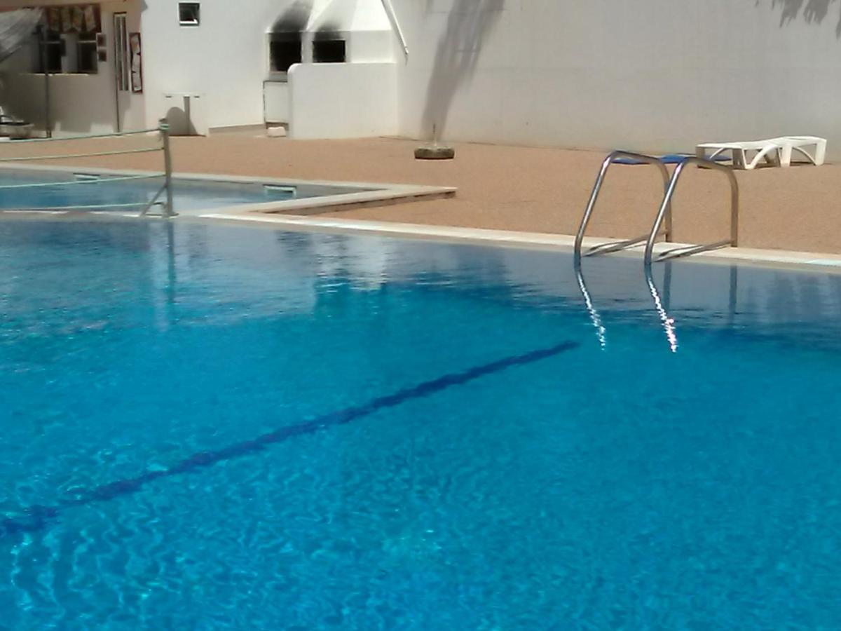 Edificio Vau Costa Βίλα Portimão Εξωτερικό φωτογραφία